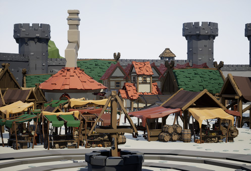 Dark: Frontier for linux