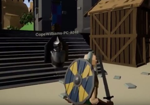 Dark: Frontier game for windows Pc 1