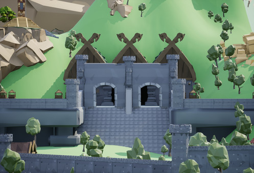 Dark: Frontierfor windows and Linux 1