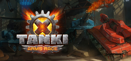 Tanki X on Steam Backlog