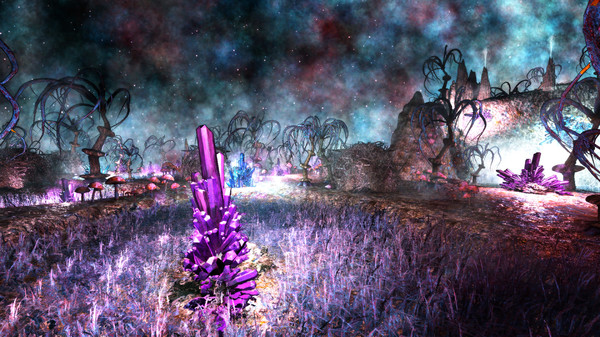 Possessed game for Linux 1