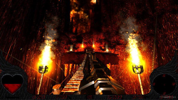 Possessed game for windows Pc 1