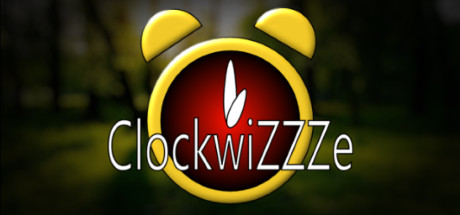 ClockwiZZZe cover art
