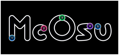 McOsu 游戏图标