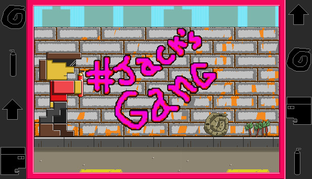 Jack's Gang
