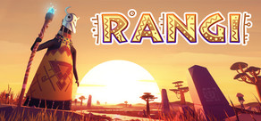 Rangi cover art