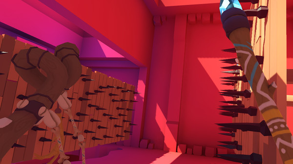 Rangifor windows and Linux 1