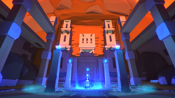 Скриншот из Rangi