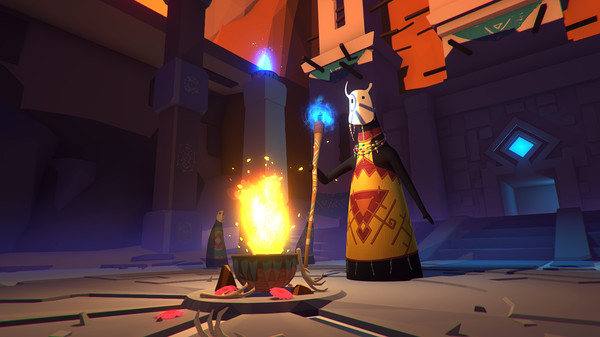 Скриншот из Rangi