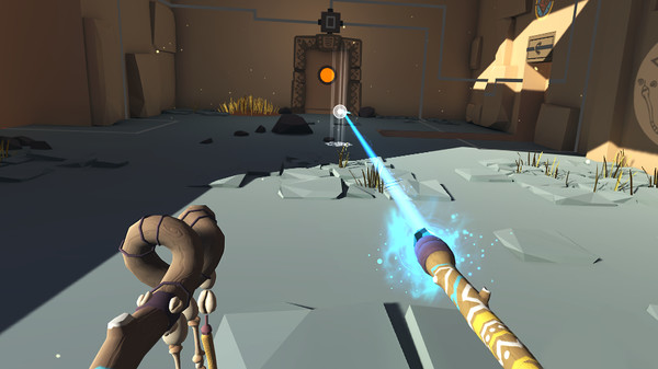 Rangi game for Linux 1