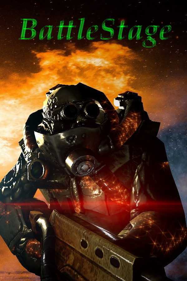 Battlestage for steam