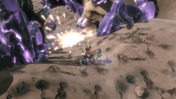 Battlestagefor windows and Linux 1