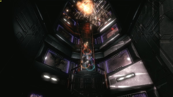 Скриншот из Battlestage