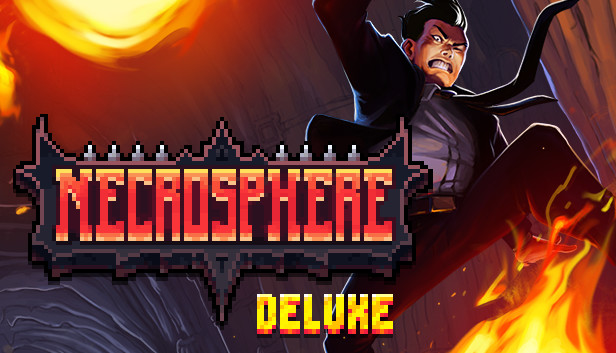 Necrosphere