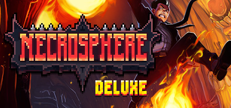 Necrosphere 游戏图标