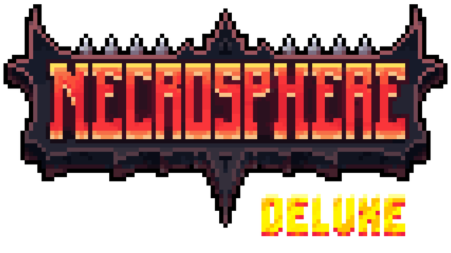 Necrosphere - Steam Backlog