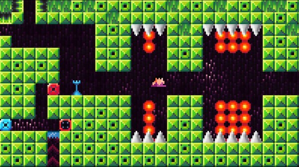 Скриншот из Necrosphere Скриншот из Necrosphere