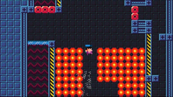 Скриншот из Necrosphere Скриншот из Necrosphere