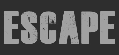 Escape: VR cover art