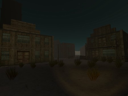 Скриншот из Escape: VR