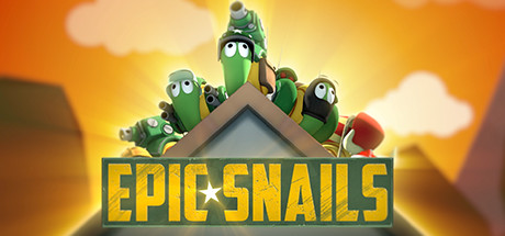 Epic Snails 游戏图标