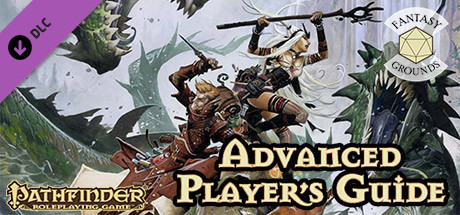 Fantasy Grounds - Pathfinder RPG - Advanced Player's Guide (PFRPG)