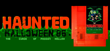 HAUNTED: Halloween '86 (The Curse Of Possum Hollow)