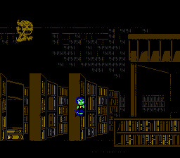 Скриншот из HAUNTED: Halloween '86 (The Curse Of Possum Hollow)