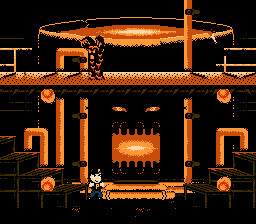 Скриншот из HAUNTED: Halloween '86 (The Curse Of Possum Hollow)