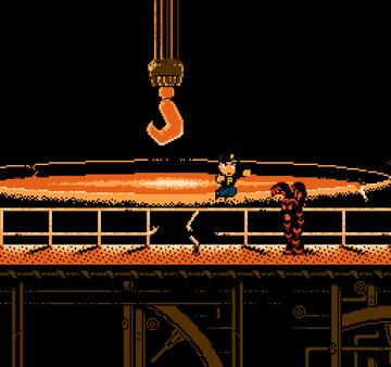 Скриншот из HAUNTED: Halloween '86 (The Curse Of Possum Hollow)