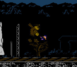 Скриншот из HAUNTED: Halloween '86 (The Curse Of Possum Hollow)