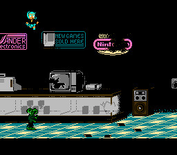 Скриншот из HAUNTED: Halloween '86 (The Curse Of Possum Hollow)