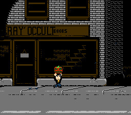 Скриншот из HAUNTED: Halloween '86 (The Curse Of Possum Hollow)