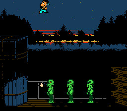 HAUNTED: Halloween '86 (The Curse Of Possum Hollow) game for Linux 1