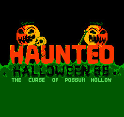 Can i run HAUNTED: Halloween '86 (The Curse Of Possum Hollow)