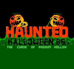 HAUNTED: Halloween '86 (The Curse Of Possum Hollow) for linux