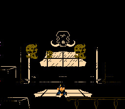 Скриншот из HAUNTED: Halloween '86 (The Curse Of Possum Hollow)