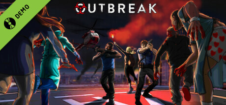 Outbreak Demo cover art