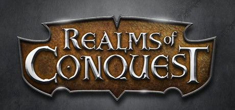 Realms of Conquest Cover Image