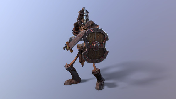 Realms of Conquest game for windows Pc 1