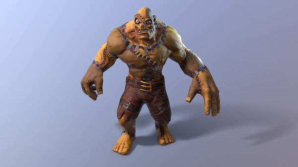 Realms of Conquest game for Linux 1