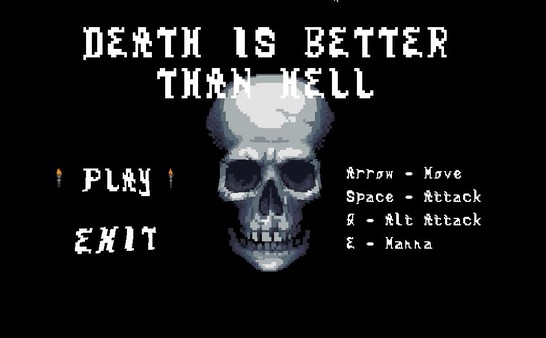 Death is better than Hell