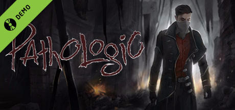 Pathologic Demo cover art