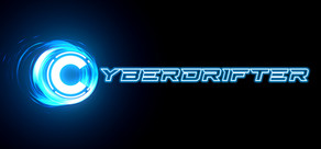 CyberDrifter cover art