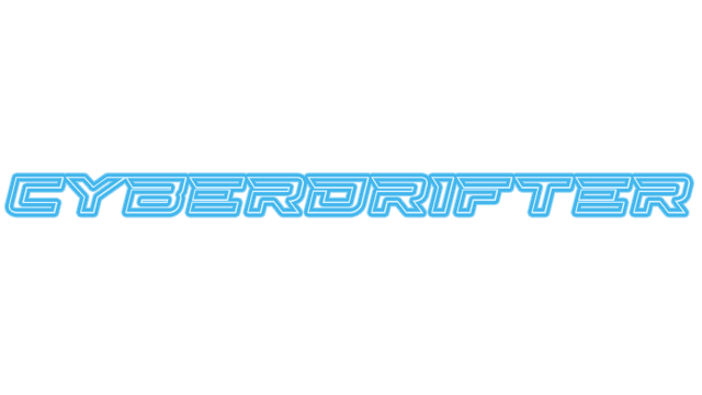 CyberDrifter Logo
