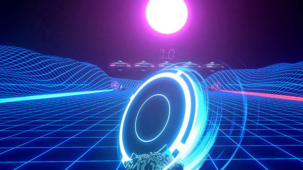 Cyberdrifterfor windows and Linux 1