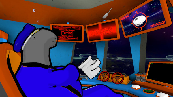 Скриншот из Moonatees