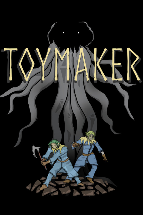 Toymaker for steam