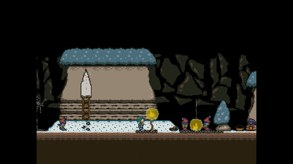 Toymaker game for Linux 1