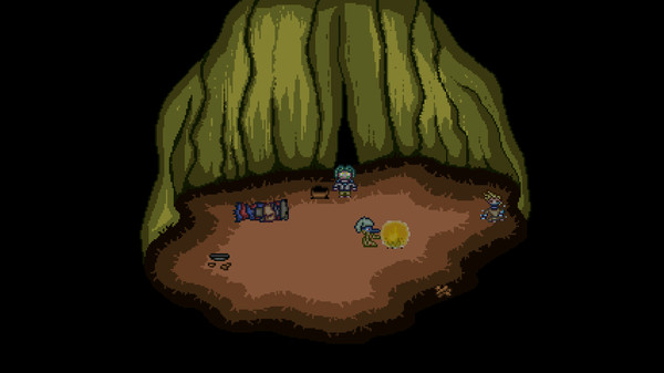 Скриншот из Toymaker Скриншот из Toymaker